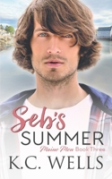Seb's Summer 1913843467 Book Cover