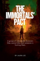 The Immortals' Pact B0F1QZ1YHT Book Cover