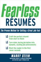 Fearless Resumes 0071482350 Book Cover