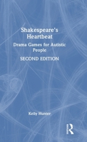 Shakespeare's Heartbeat: Drama Games for Autistic People 1032831995 Book Cover