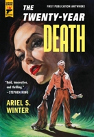 The Twenty-Year Death 0857685813 Book Cover
