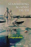 Stammering Against Truth 192321649X Book Cover