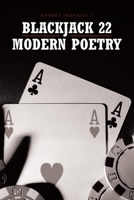 BlackJack - 22: Modern Poetry 1646545613 Book Cover