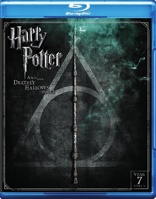 Harry Potter and the Deathly Hallows: Part 2 (2011)