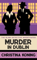 Murder in Dublin 0749029986 Book Cover