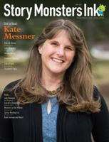 Story Monsters Ink, April 2025: The Literary Magazine for Teachers, Librarians, and Parents 1589853806 Book Cover