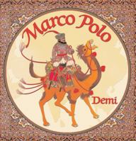 Marco Polo 0761454330 Book Cover
