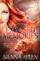 Exposed Memories (Volume 1) 1786863111 Book Cover