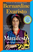 Manifesto: On Never Giving Up 0802158900 Book Cover