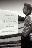 Driving to Clarinda: A Song of Ascent 0595419038 Book Cover