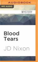 Blood Tears 1522660461 Book Cover