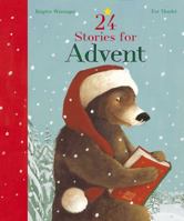 24 Stories for Advent 0735842299 Book Cover