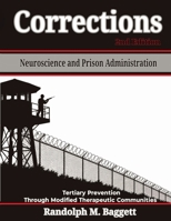 Corrections: Neuroscience and Prison Administration B0GJ78QYMG Book Cover