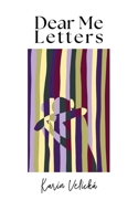 Dear Me Letters B0GKPCW6PY Book Cover