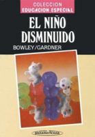 El Nino Disminuido 9500601540 Book Cover