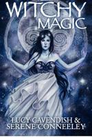 Witchy Magic 0987050567 Book Cover