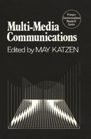 Multi-media Communications 0313235651 Book Cover