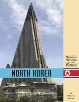 North Korea (Modern Nations of the World 1590181182 Book Cover