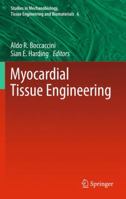 Myocardial Tissue Engineering: 6 3642180558 Book Cover