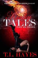 Kinky Tales Volume 3 1722037709 Book Cover