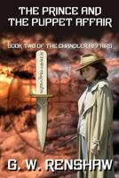 The Prince and the Puppet Affair 1895487072 Book Cover