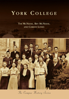 York College 1467112631 Book Cover
