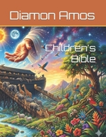 Children's Bible B0GZWF8XJB Book Cover