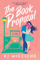 The Book Proposal 1728264723 Book Cover