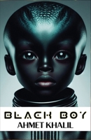 Black Boy B09R3LX86Y Book Cover