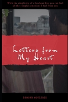 Letters From My Heart B086PLNHDV Book Cover