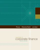 Essentials of Corporate Finance 0071283404 Book Cover