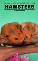 Hamsters 0866228314 Book Cover