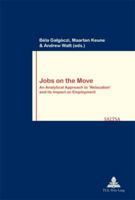 Jobs on the Move 9052014485 Book Cover