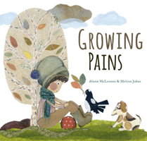 Growing Pains 1925820521 Book Cover