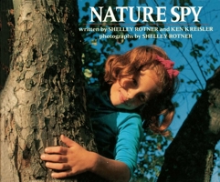Nature Spy 1481450425 Book Cover