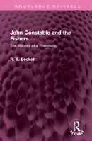 John Constable and the Fishers 103240406X Book Cover