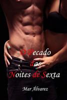 O Pecado das Noites de Sexta 109922604X Book Cover