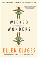Wicked Wonders 1616962615 Book Cover