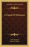 A Cloud of Witnesses 1425301169 Book Cover