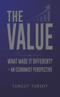 The Value 1035855585 Book Cover