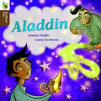 Aladdin 0198339682 Book Cover