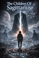 The Children Of Sagittarius B0GY8FDR8S Book Cover