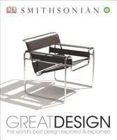 Great Design 1465414401 Book Cover