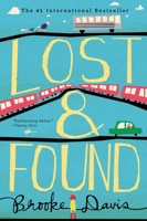 Lost & Found 0147517737 Book Cover