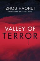Valley of Terror 1542046556 Book Cover