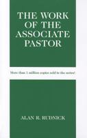The Work of the Associate Pastor 0817017097 Book Cover