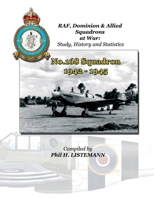 No. 168 Squadron 1942-1945 2918590649 Book Cover