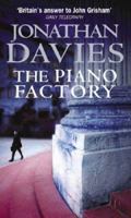 The Piano Factory 075153336X Book Cover