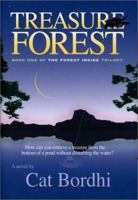 Treasure Forest (Forest Inside Trilogy) 0441013694 Book Cover