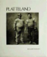 Platteland: Images from Rural South Africa 0312141874 Book Cover